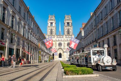 Orléans - Loiret Orléans - Loiret